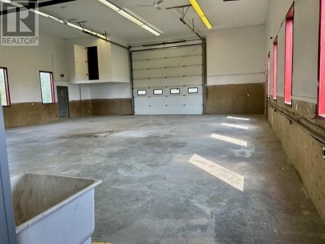 Real estate listing
