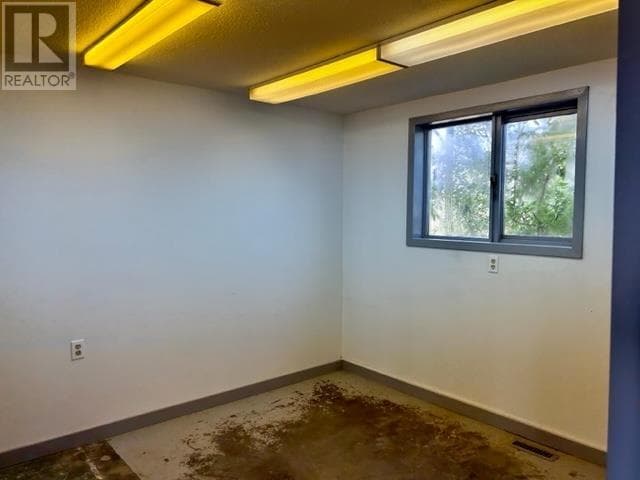 Real estate listing