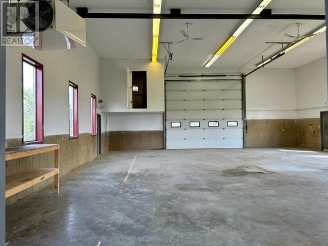 Real estate listing