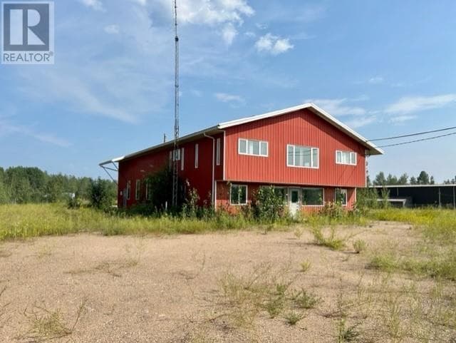Real estate listing