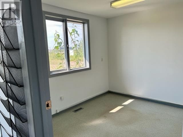 Real estate listing