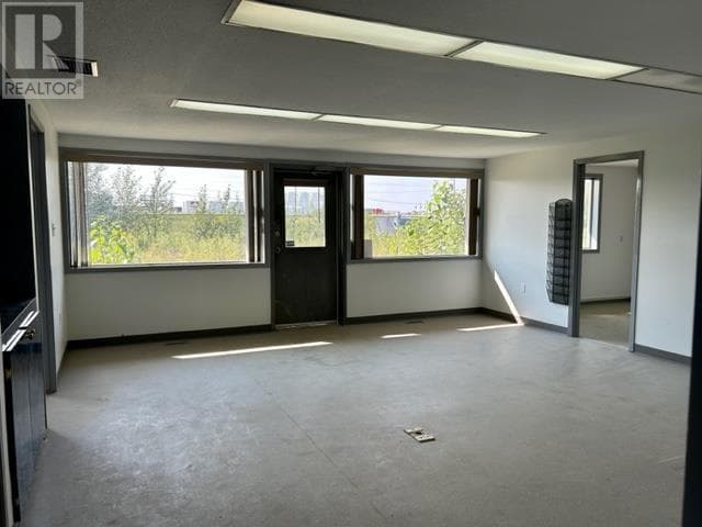 Real estate listing