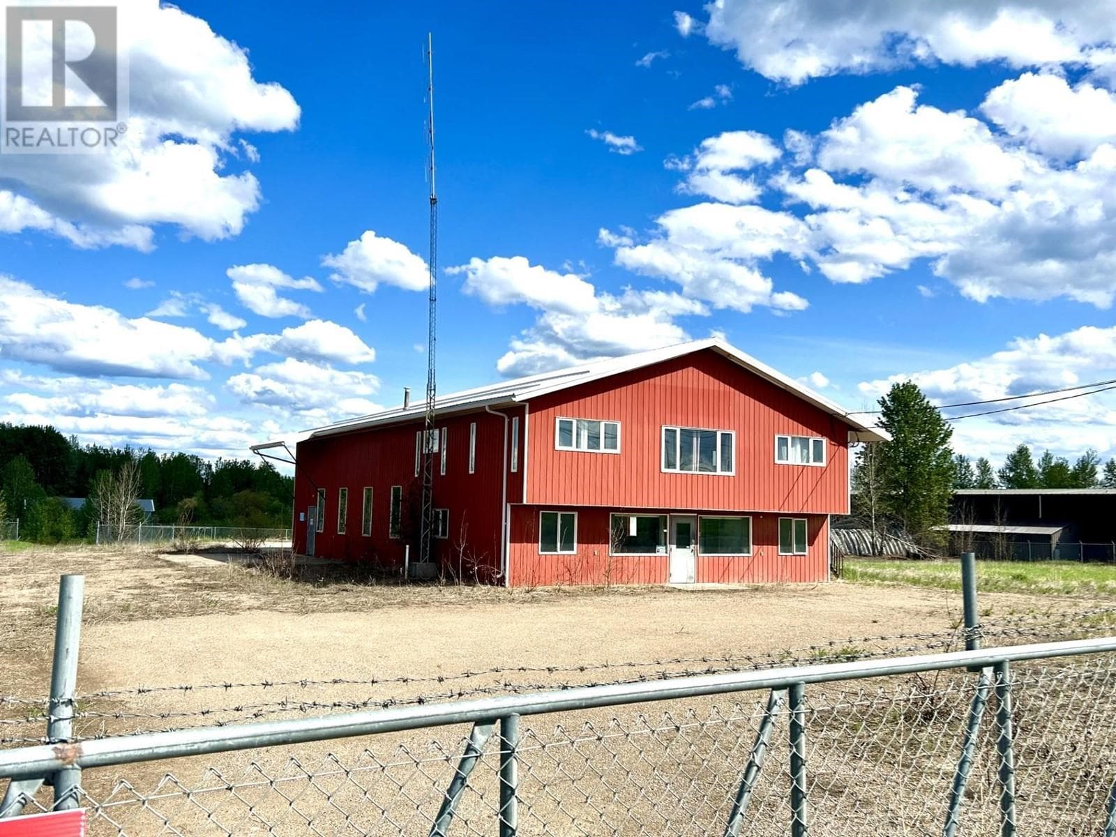 2710 ALASKA HIGHWAY, Fort Nelson, British Columbia