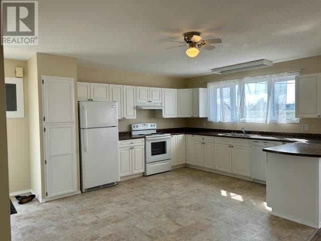 Real estate listing