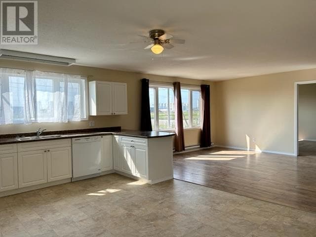 Real estate listing