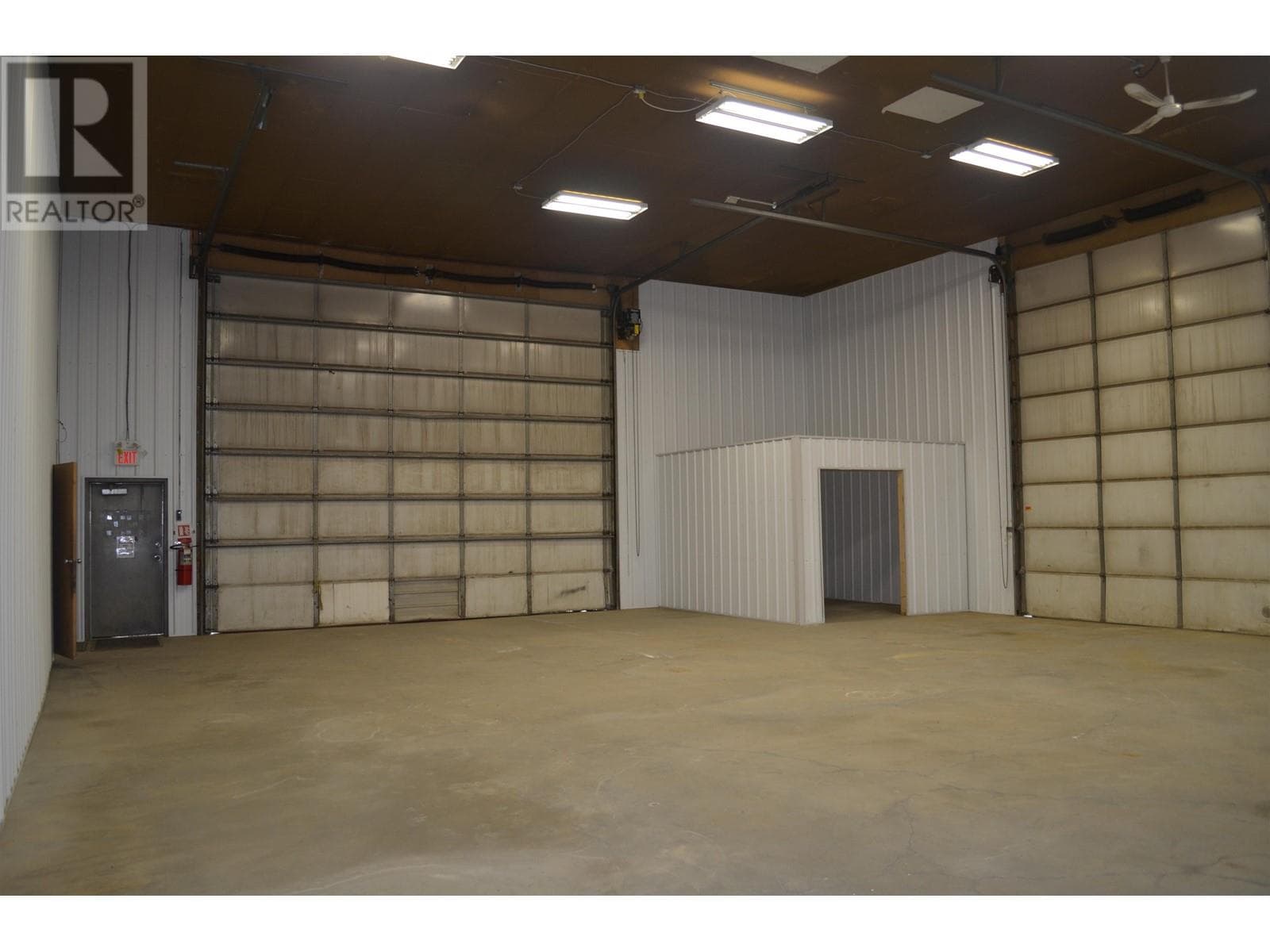 Real estate listing