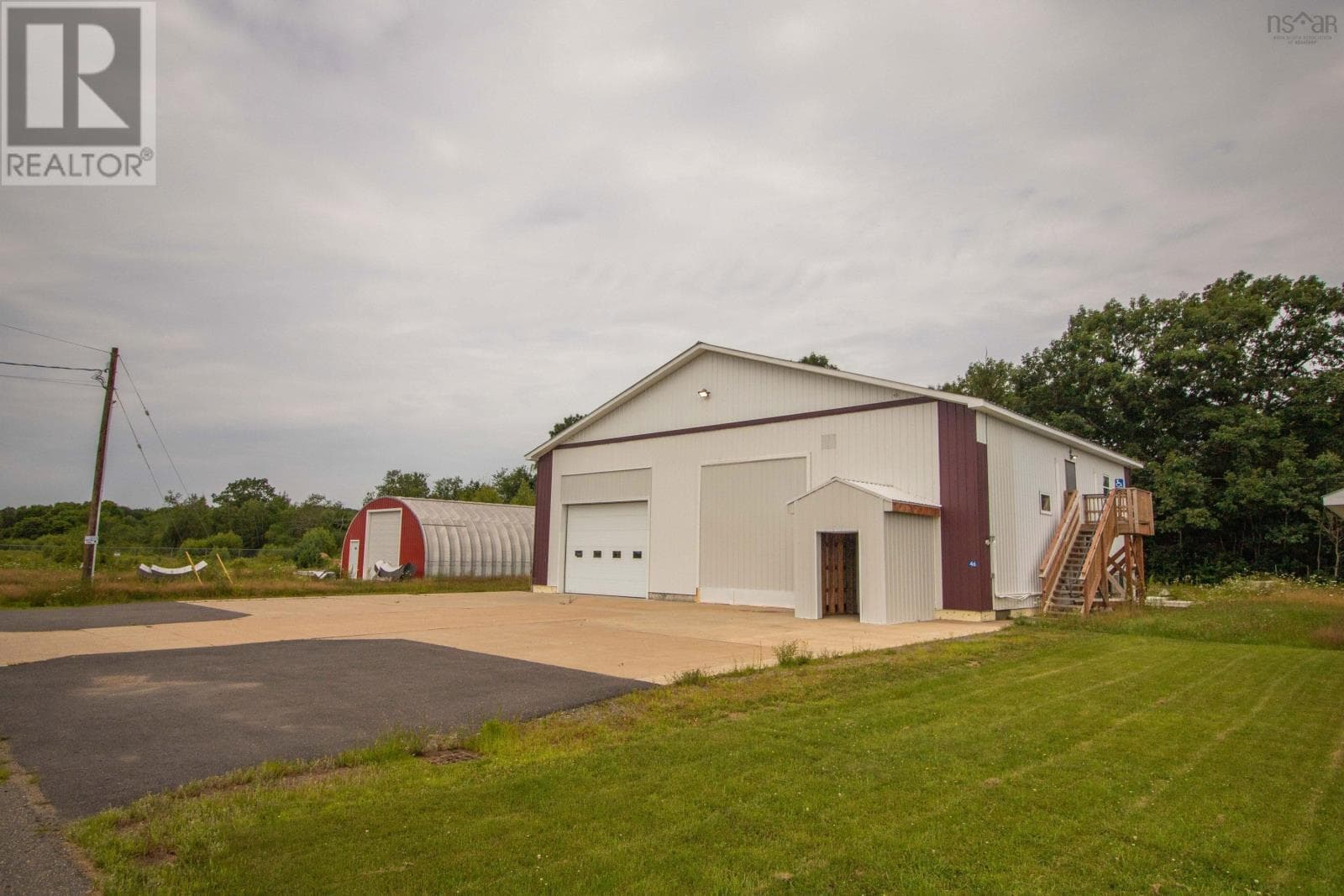 46 Taxiway Court, Cambridge, Nova Scotia