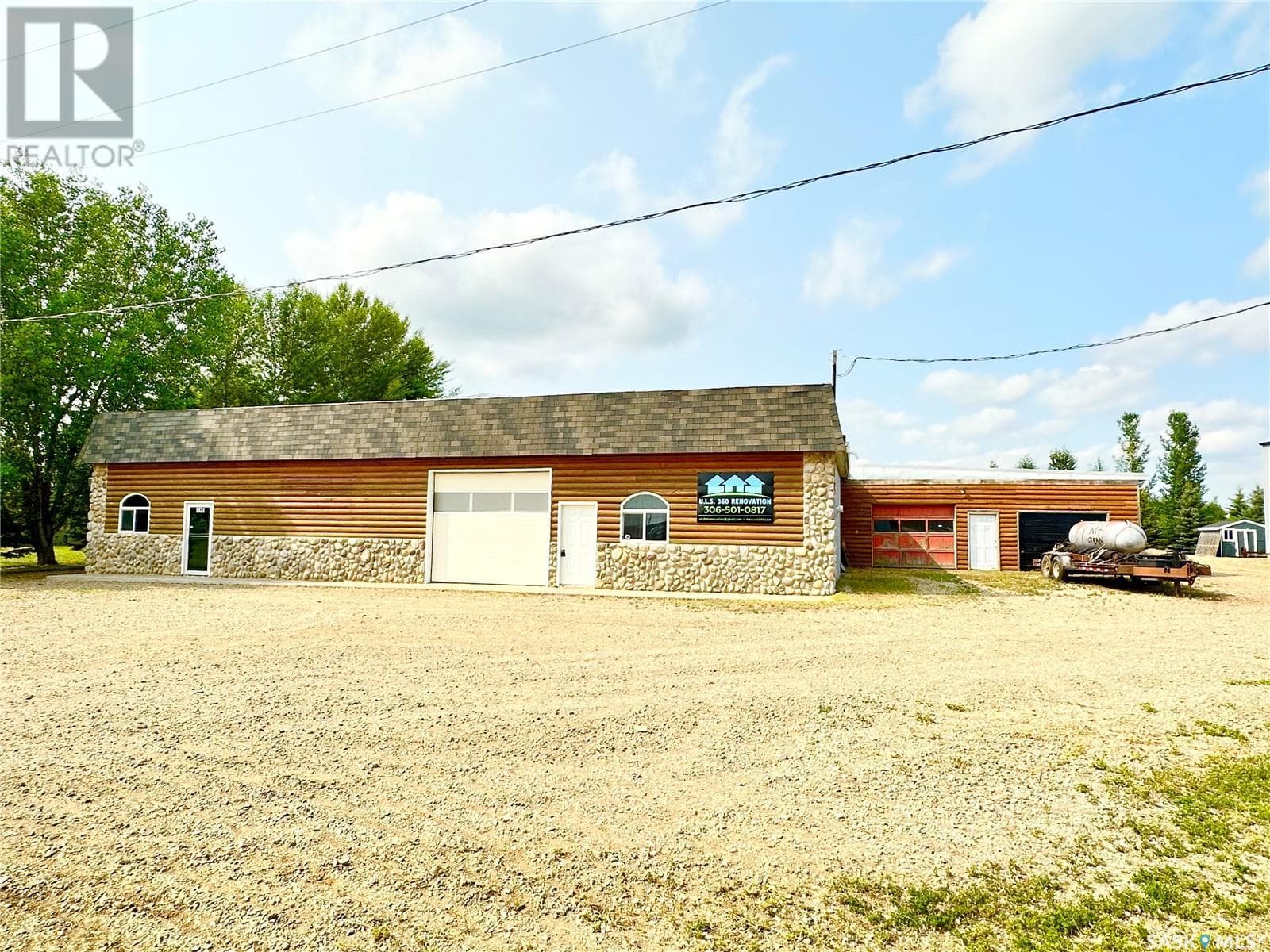 1531 1st AVENUE NW, Weyburn, Saskatchewan