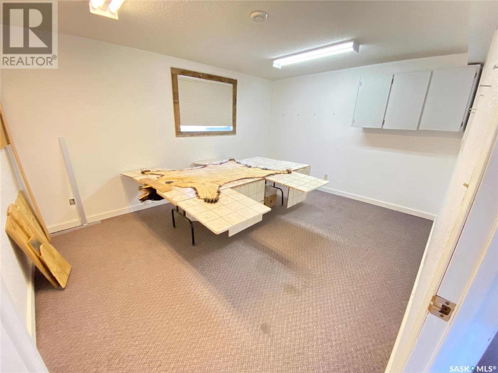 Real estate listing