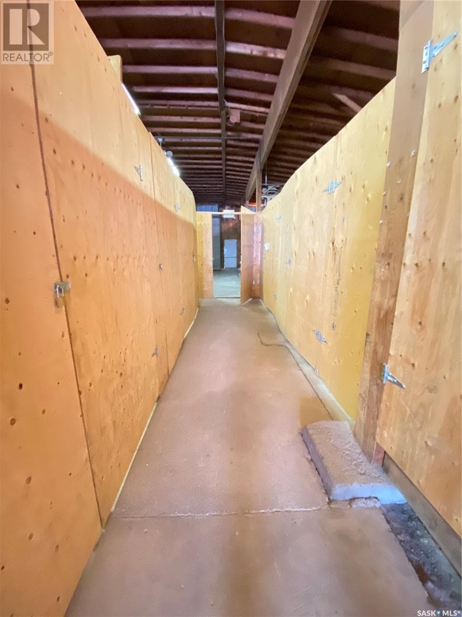 Real estate listing