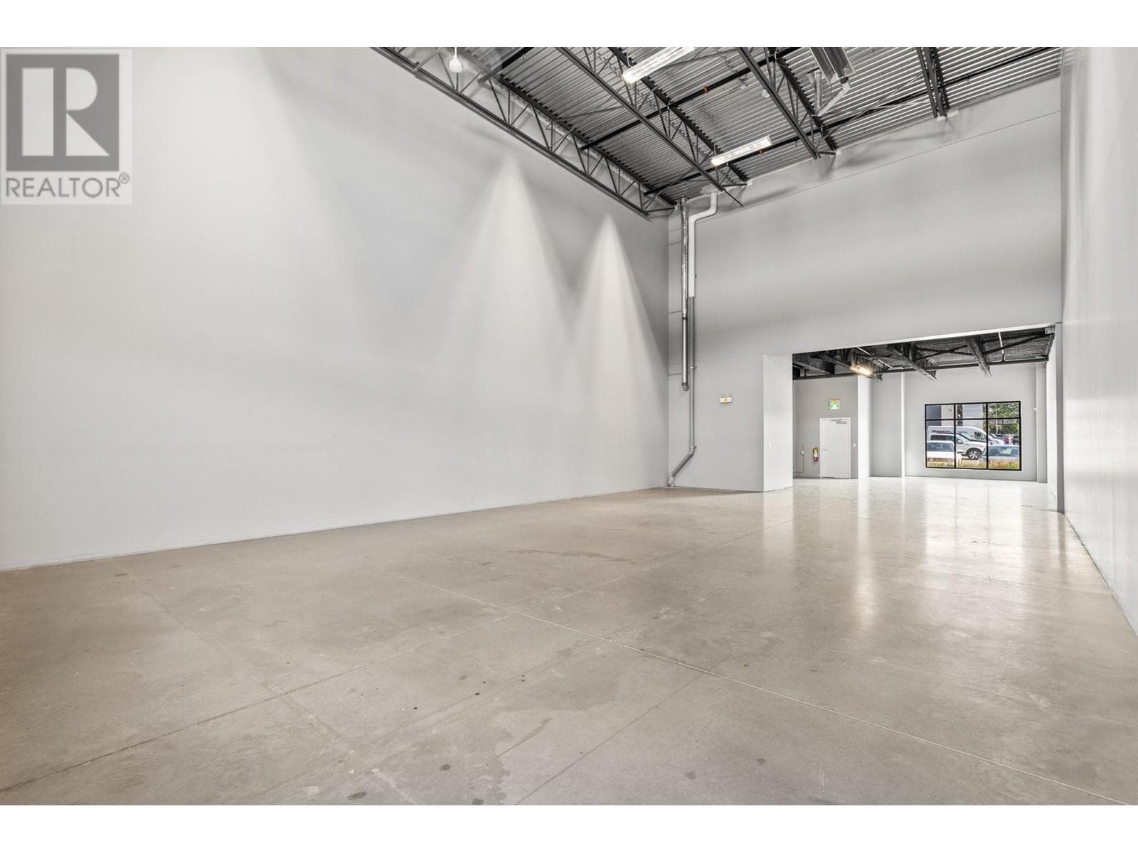Real estate listing
