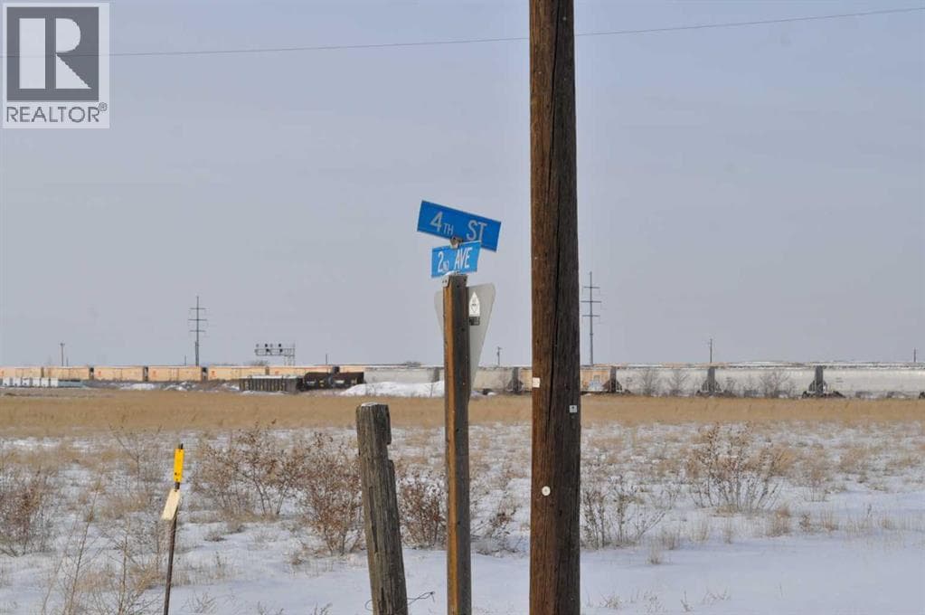 647 2 Avenue, Dunmore, Alberta