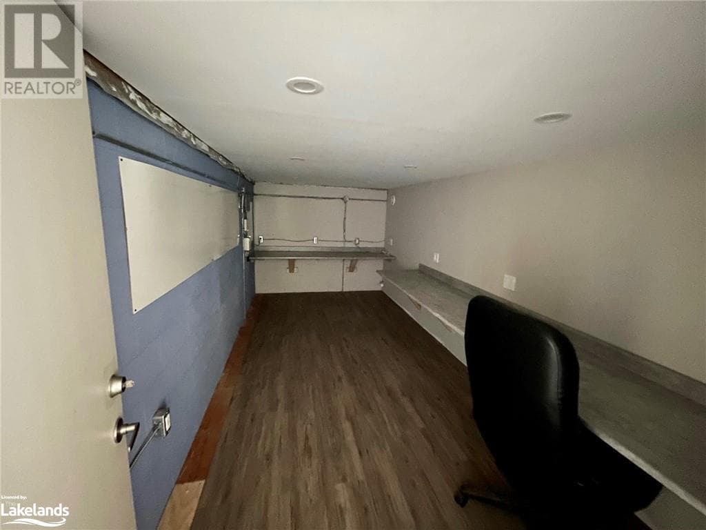Real estate listing