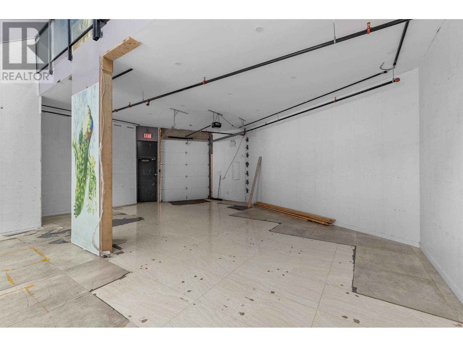 Real estate listing