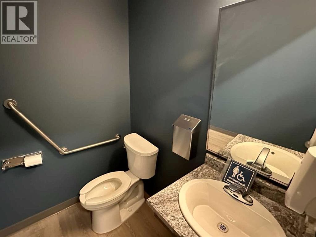 Real estate listing