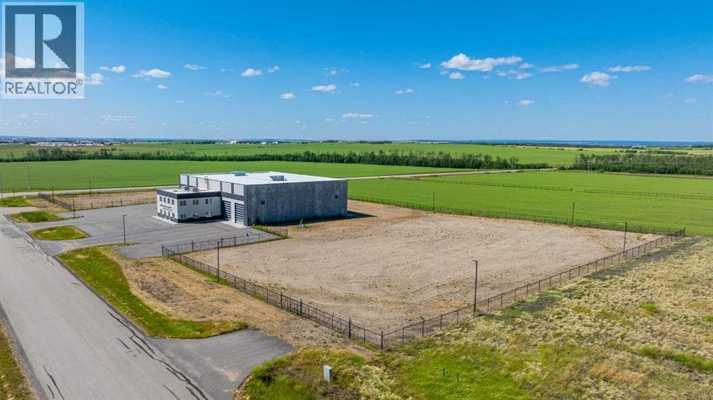 Real estate listing