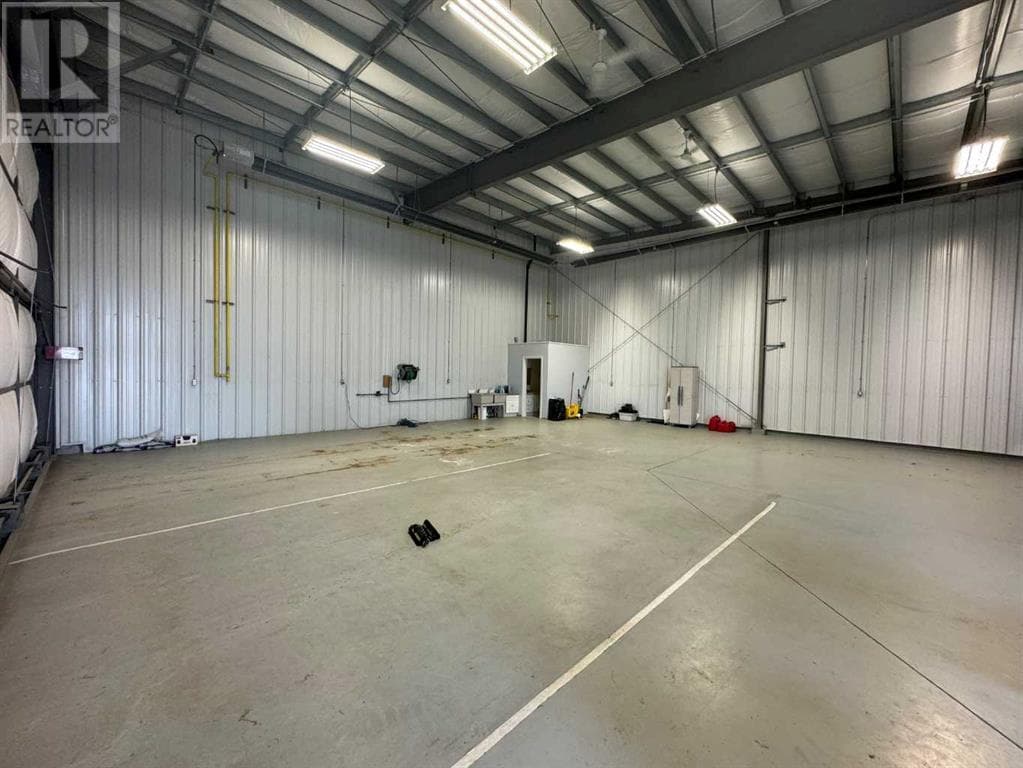 Real estate listing