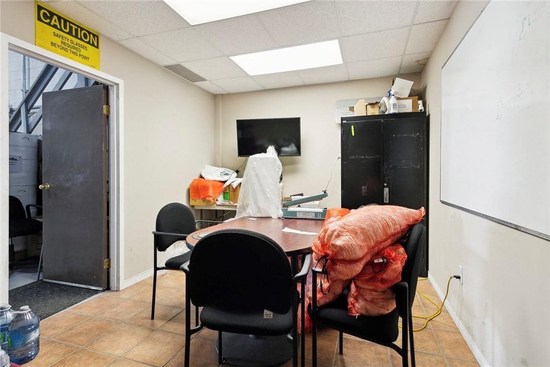 Real estate listing