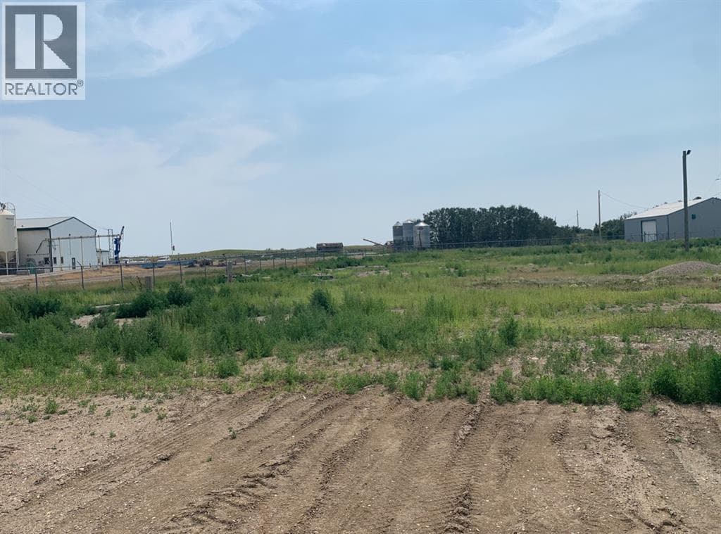 5101 48 Avenue, Irma, Alberta