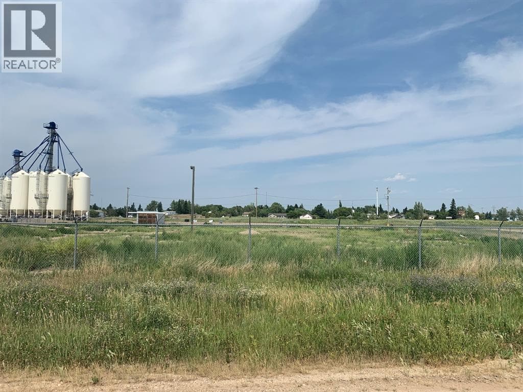 Real estate listing