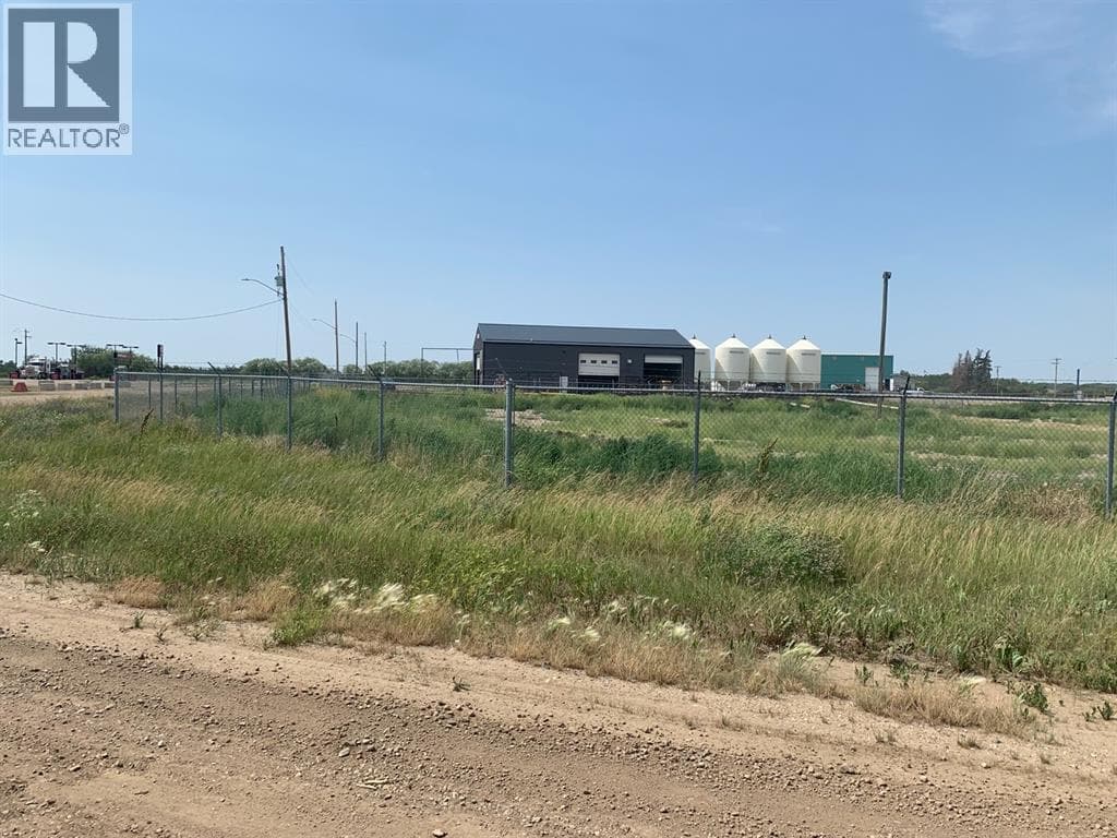 Real estate listing