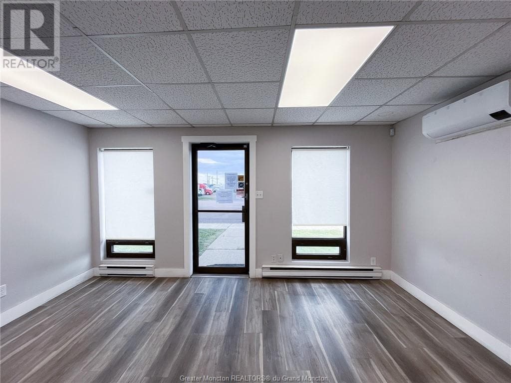 Real estate listing