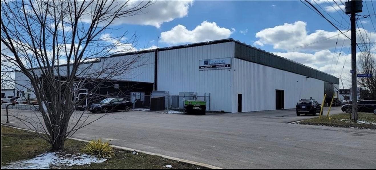 5900 Thorold Stone Road|Unit #3, Niagara Falls, Ontario