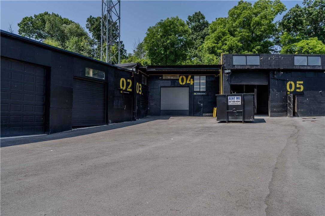 60 HEAD Street|Unit #3/4, Dundas, Ontario
