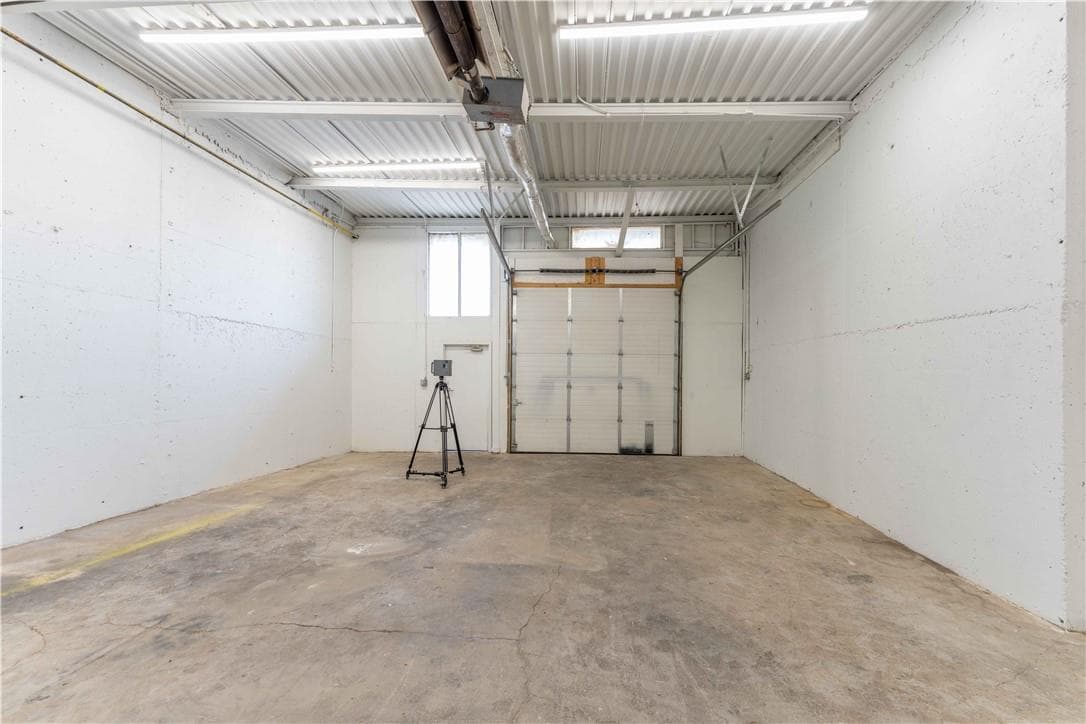 Real estate listing