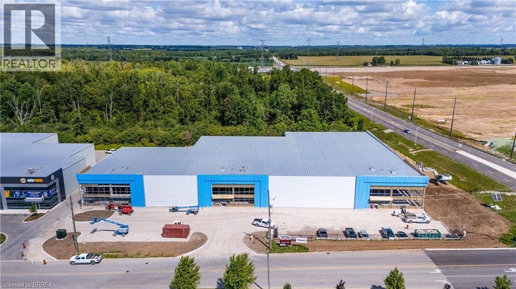 125 DENNIS Road Unit# 2,3, St. Thomas, Ontario