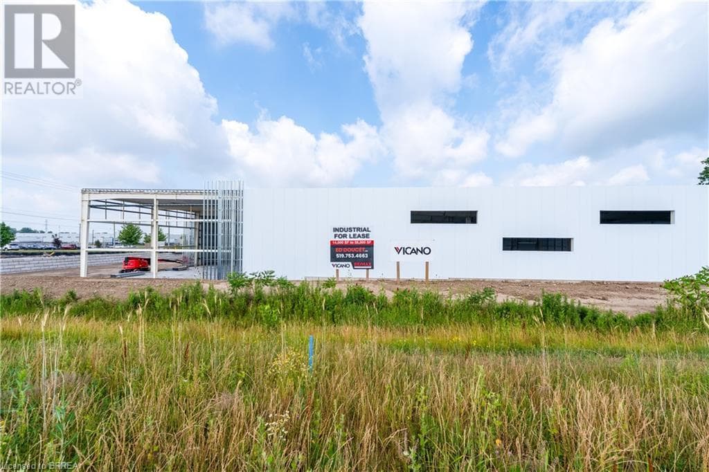 Real estate listing