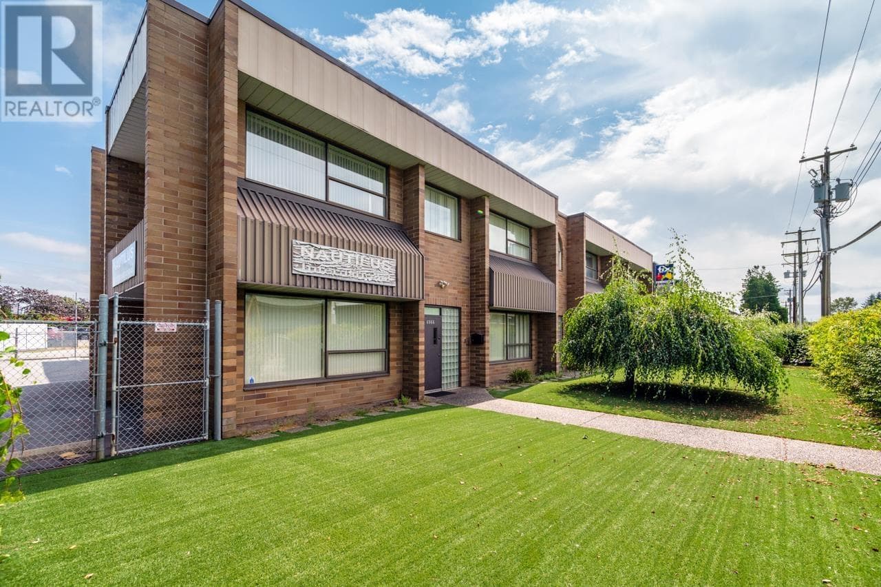 6866 RUSSELL AVENUE, Burnaby, British Columbia