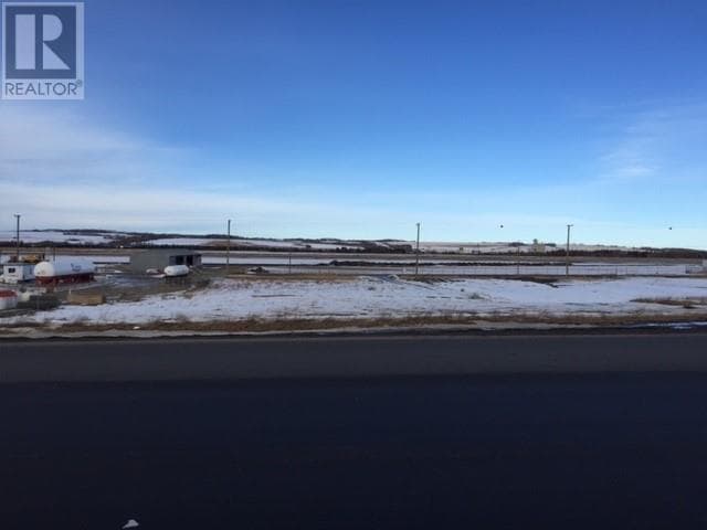 63 Vic Turner Airport Road, Dawson Creek, British Columbia