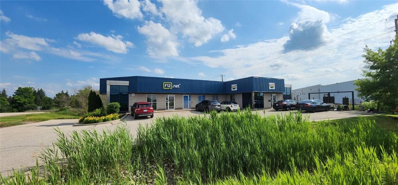 35 CHERRY BLOSSOM Road|Unit #3B, Cambridge, Ontario
