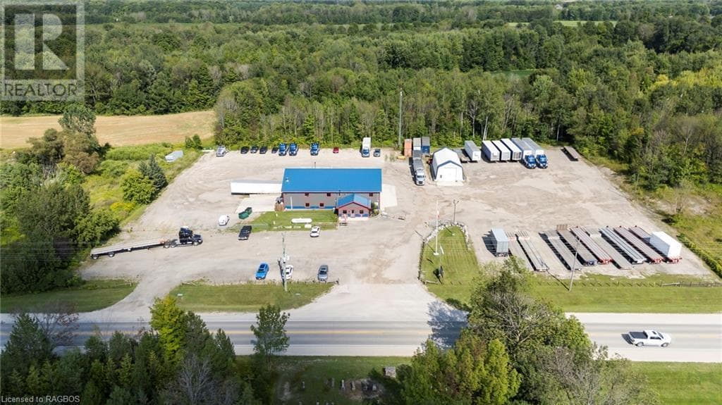 14265 BRUCE ROAD 10, Elmwood, Ontario