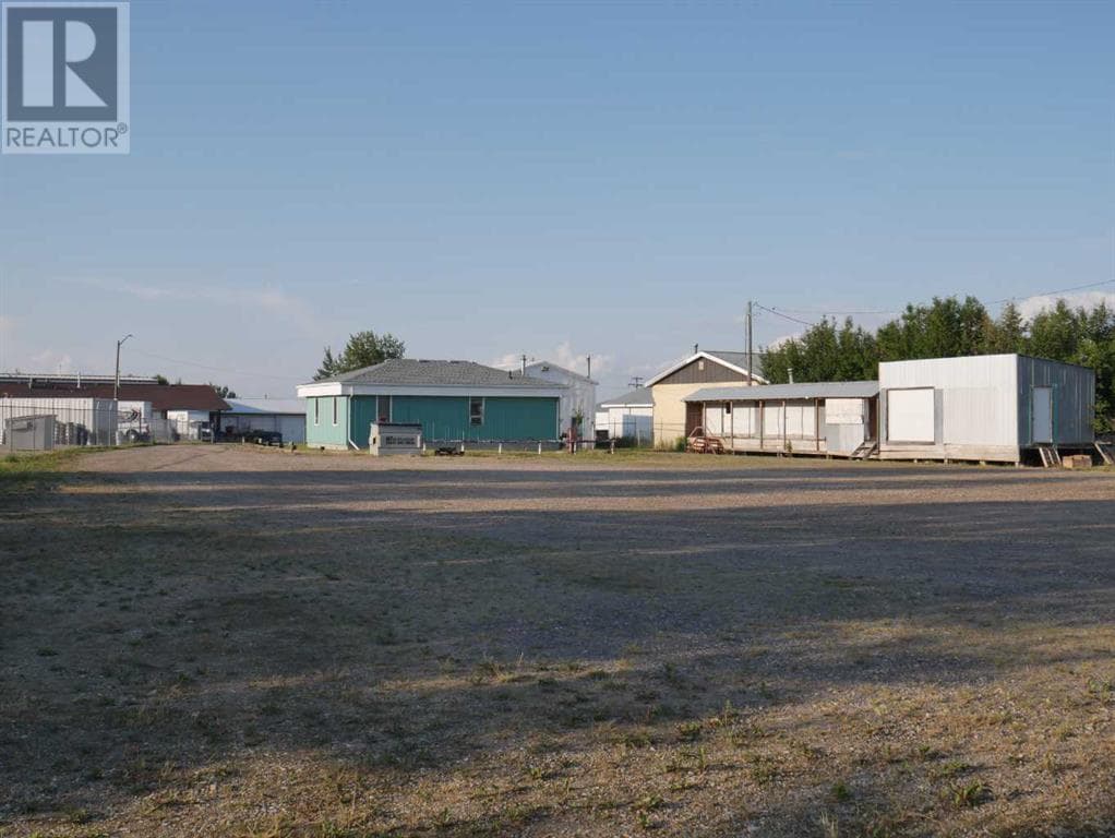 Real estate listing