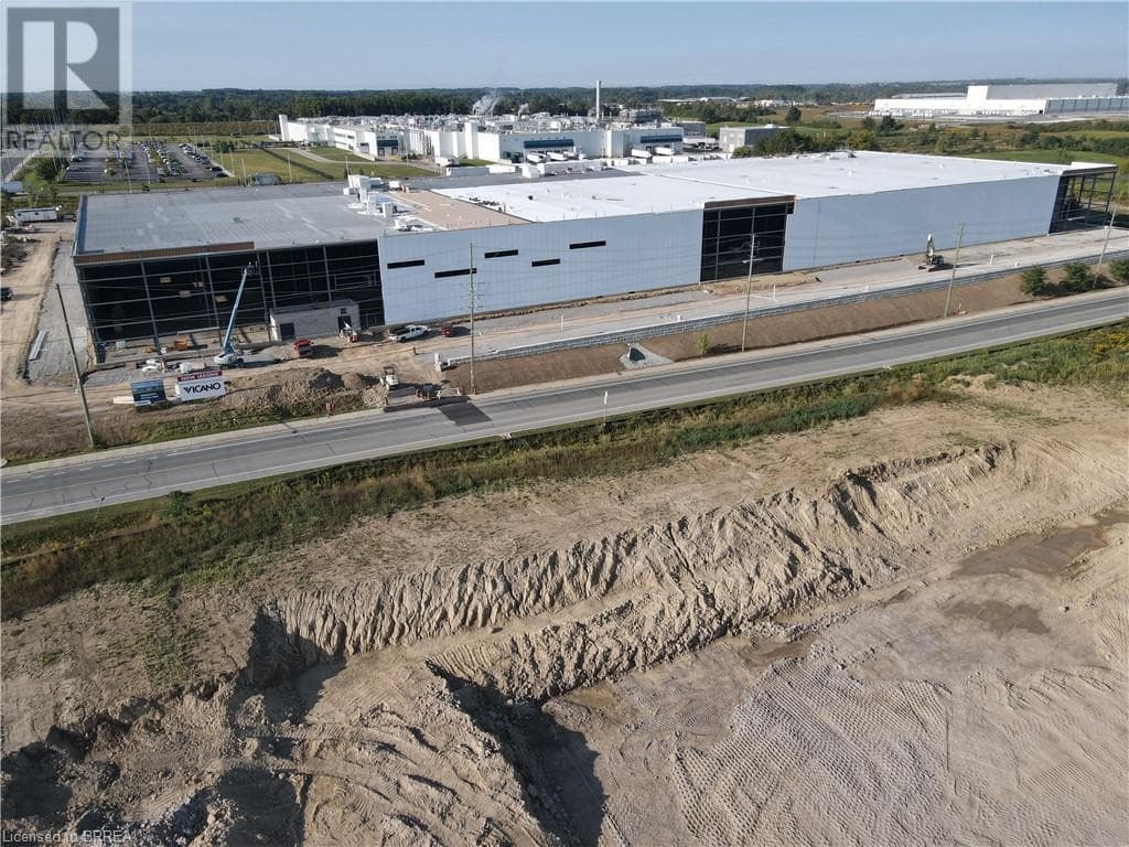 5217 TWENTY Road E Unit# 2, Hamilton, Ontario