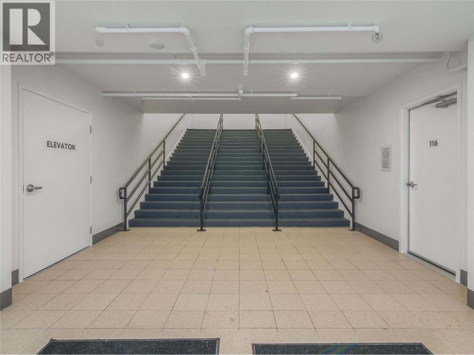 Real estate listing