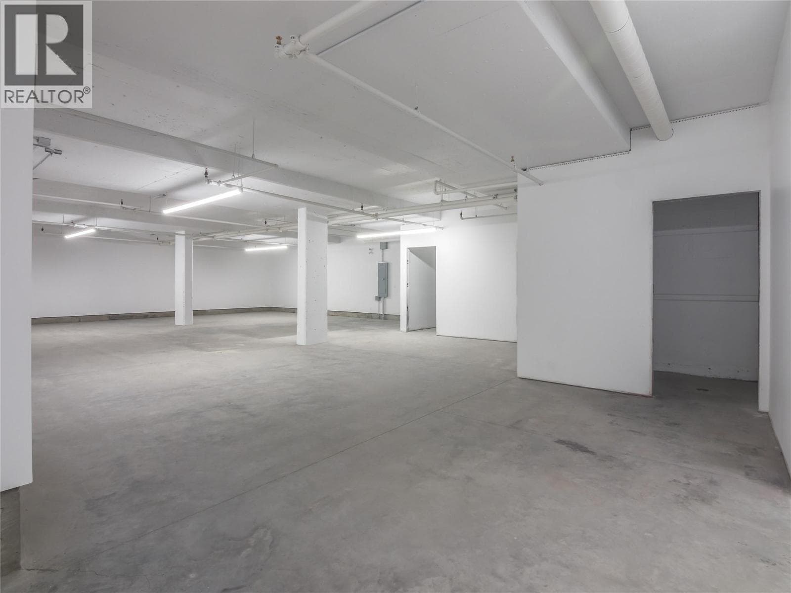 Real estate listing