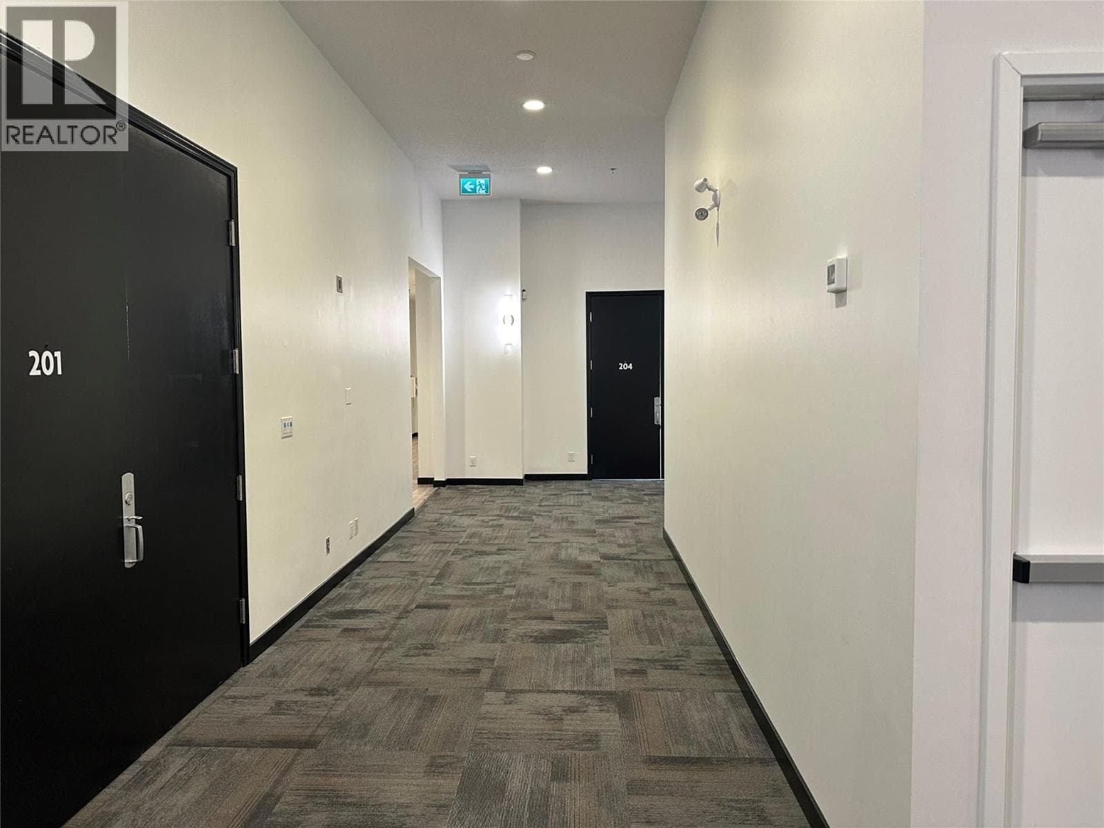 Real estate listing