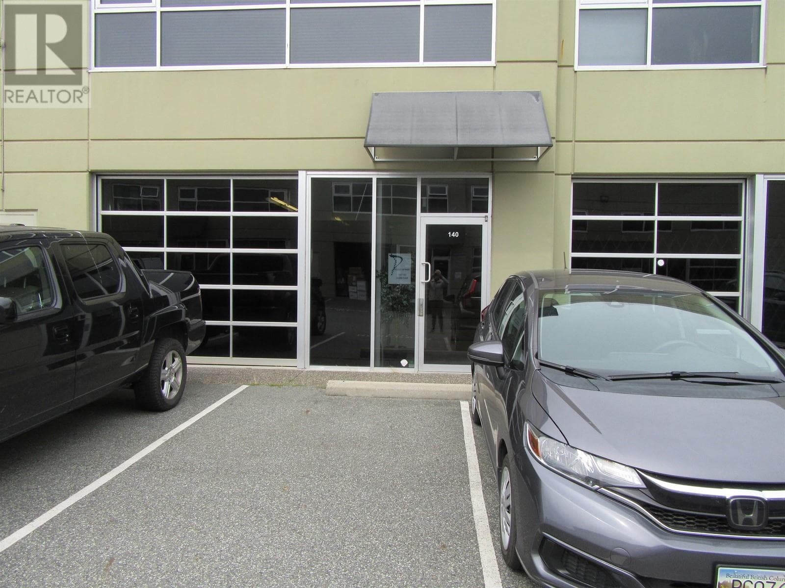 140 12500 HORSESHOE WAY, Richmond, British Columbia