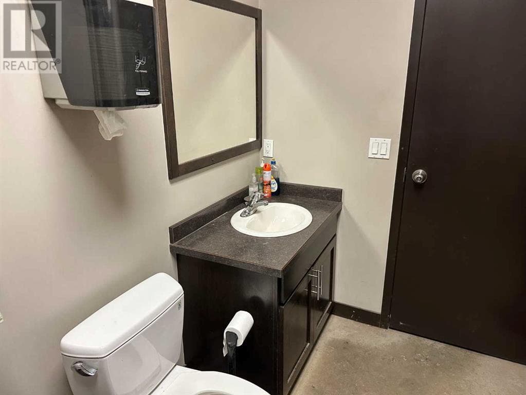 Real estate listing