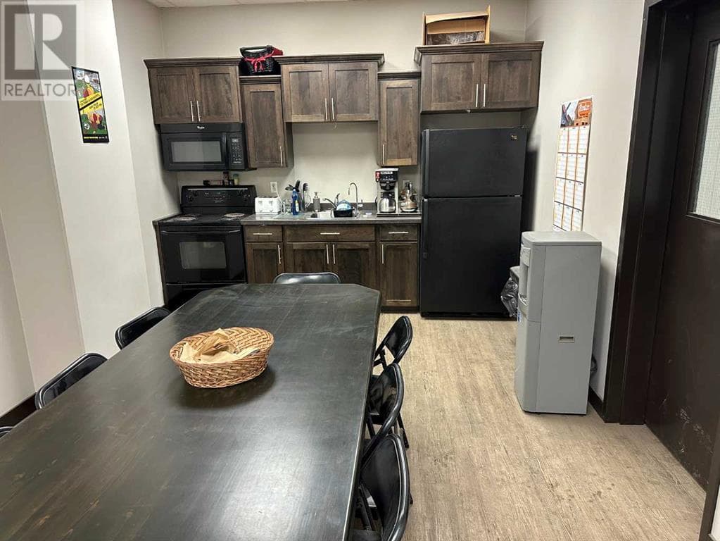 Real estate listing