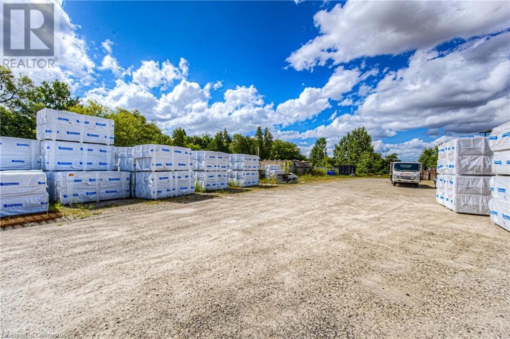 Real estate listing