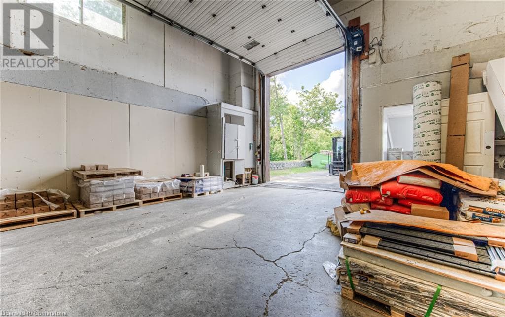 Real estate listing
