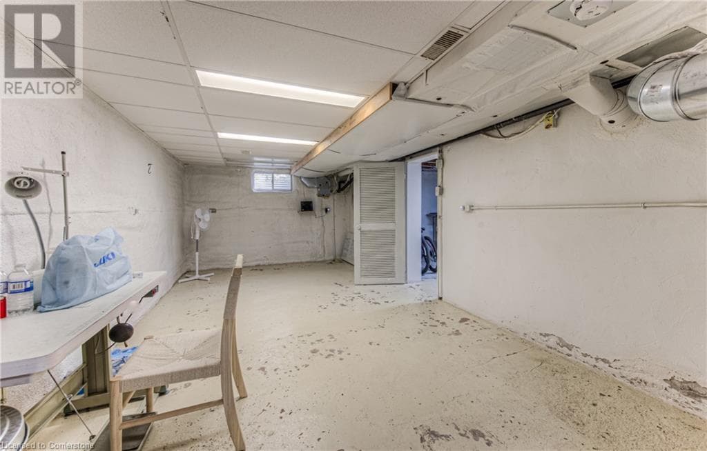 Real estate listing