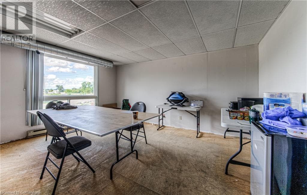 Real estate listing