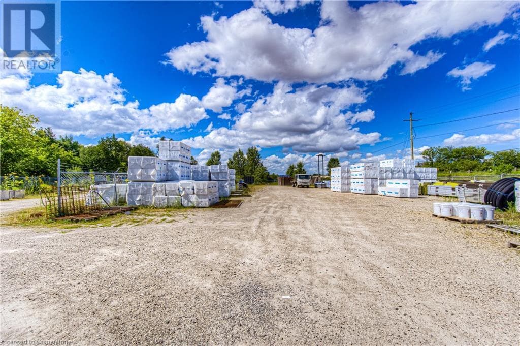 Real estate listing