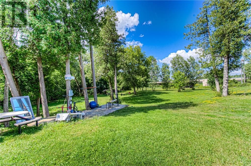 Real estate listing