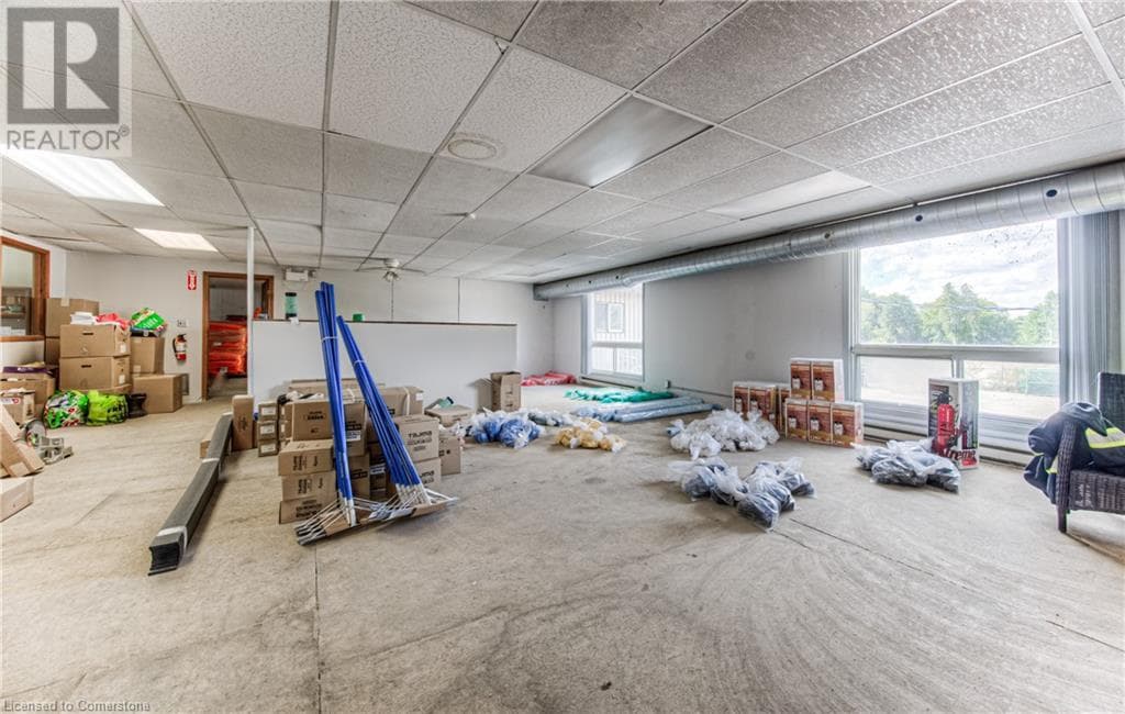 Real estate listing